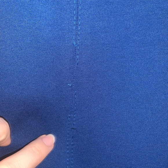 Anne Klein NWT size 8 dress - Picture 5 of 9